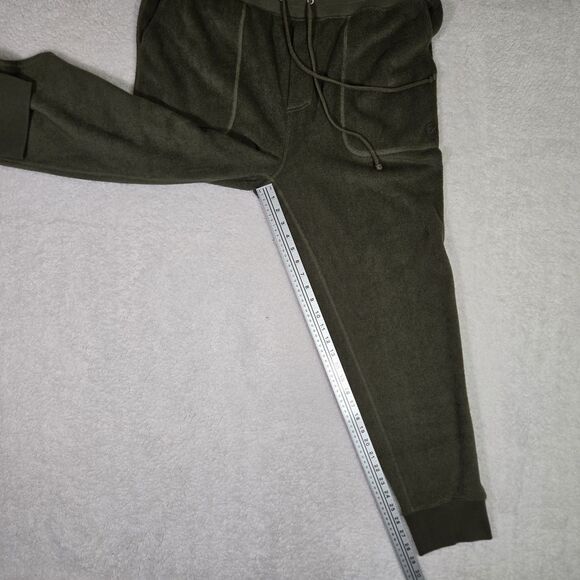 Outerknown Hightide Terry Cloth Sweatpants Joggers Cotton Mens XL Made In USA - Picture 12 of 12